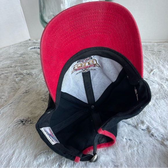 Indy 500 Cap Hat 83rd 1999 Embroidered Adjustable - Picture 6 of 12